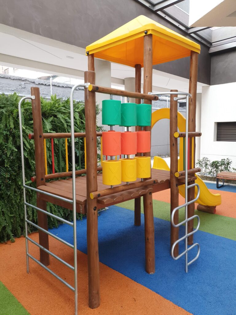 Ecodiversão Casinha