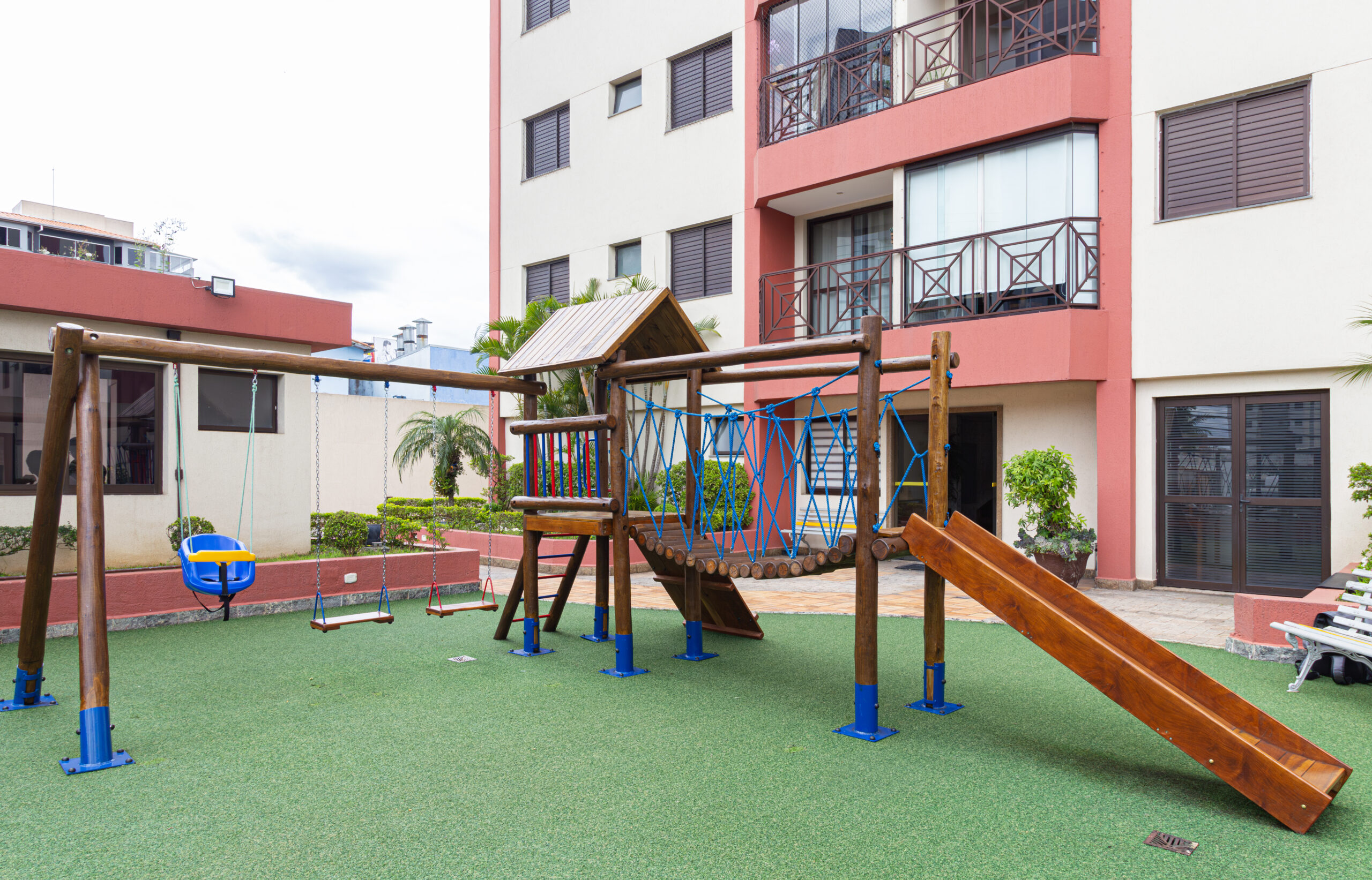 Playground de Madeira