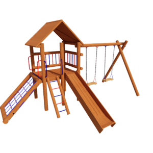 Playground de Madeira