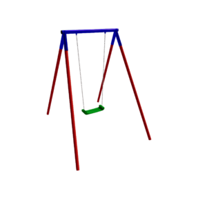 ECOF01 - Balanço Simples