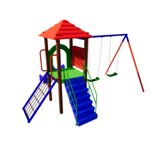 ECOMP01 - Casa do Tarzan MP