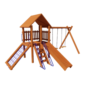 ECO01 - Casa do Tarzan