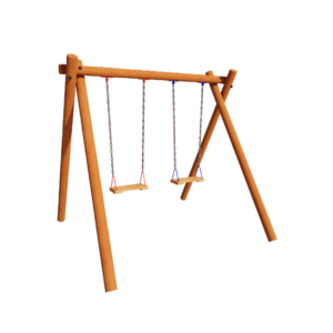 ECO05 - Balanço Duplo