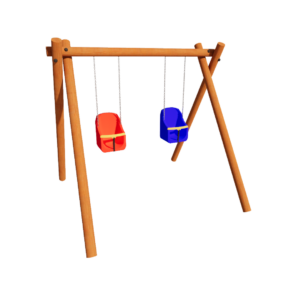 ECO06 - Balanço Baby