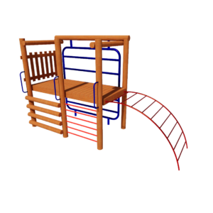 ECO13 - Centro de Atividades