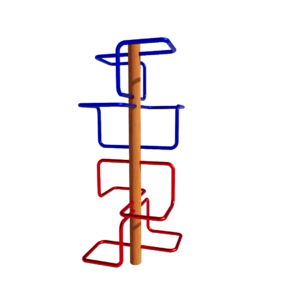 ECO17 - Escada Árvore