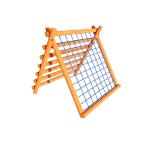 ECO23 - Parede de Escalada