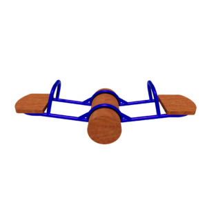 ECO34 - Gangorra Mariposa