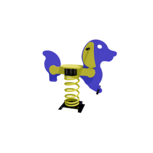 ECOBM02 - Cachorro de Mola