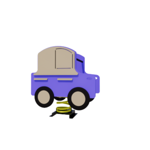 ECOBM11 - Carrinho