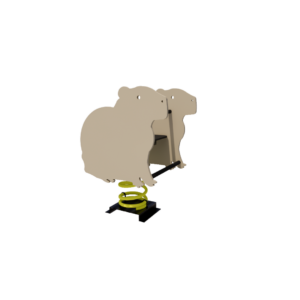 ECOBM15 - Capivara