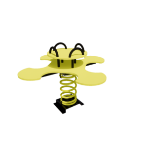 ECOBM18 - Trevo