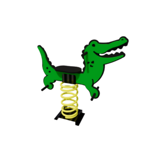 ECOBM20 - Crocodilo