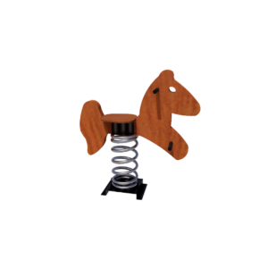ECOBM24 - Cavalo Madeira