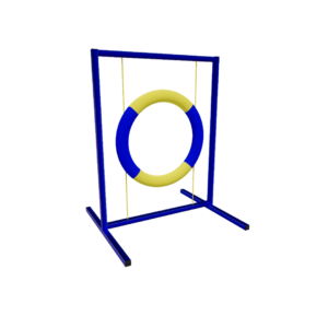 ECOPET01 - Salto Pneu