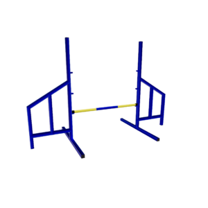 ECOPET03 - Salto Simples