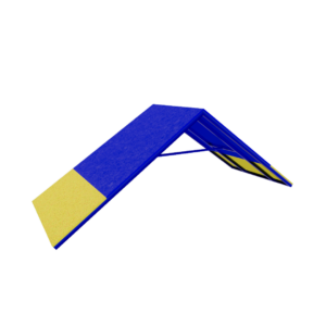 ECOPET04 - Mini rampa