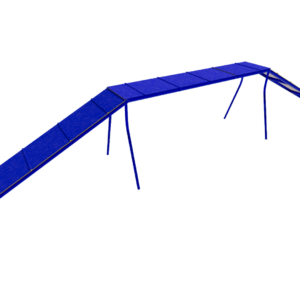 ECOPET08 - Passarela