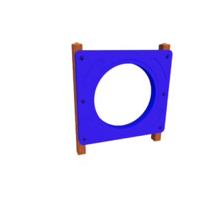 ECOPET11 - Salto Plástico