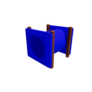 ECOPET12 - Tunel Rígido